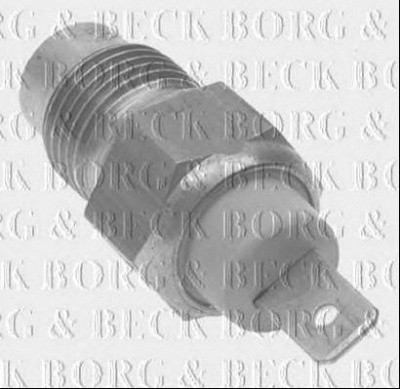 BORG & BECK bts3038 -  Датчик, температура охлаждающей жидкости